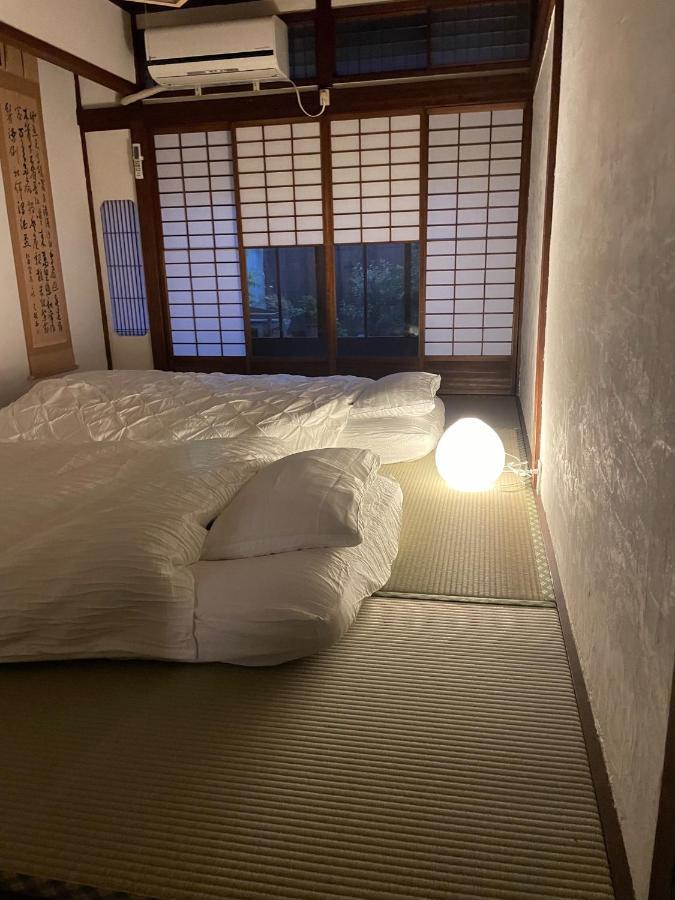 Kyomachiya Momo - Vacation Stay 29895V Киото Екстериор снимка
