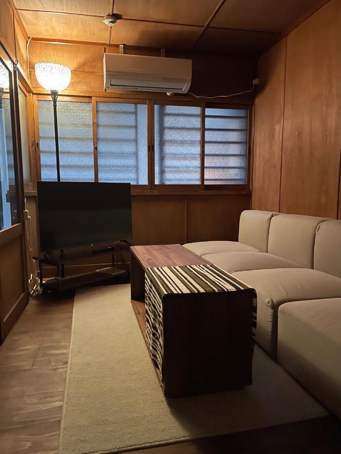 Kyomachiya Momo - Vacation Stay 29895V Киото Екстериор снимка