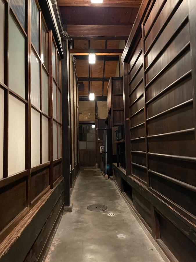 Kyomachiya Momo - Vacation Stay 29895V Киото Екстериор снимка